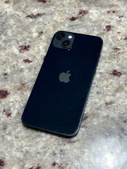iPhone 14 Plus 128gb Factory Unlocked 92%🔋