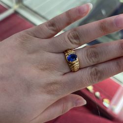 Ring