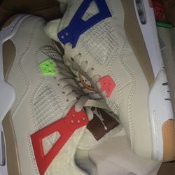 Where The Wild Things Go 4s