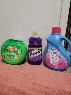 Tres por $25
