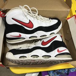 Basketball Classic Shoes 