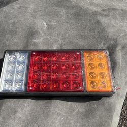 Free Tail Light