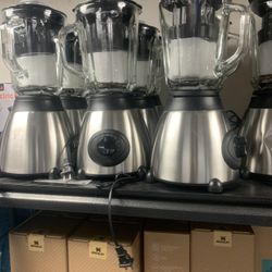 Blender New Out Of Box 