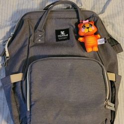 Hofmall Diaper Bag