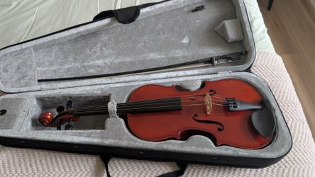 Maple Leaf Strings 16inch  Viola