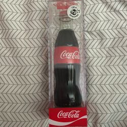 Coca-Cola Speaker