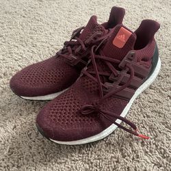 Adidas Ultraboost 1.0 “Burgundy”
