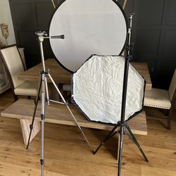 Photography Equipment