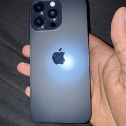 iPhone 15 Pro Max 128gb Unlocked 