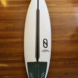 6’0 Surfboard Slater Designs Houdini