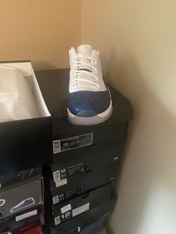 Jordan 11 Low Size 13