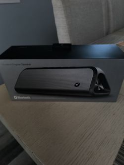 Ninebot Engine Speaker Bluetooth