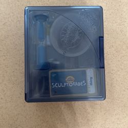 Sculptorades Board Game 