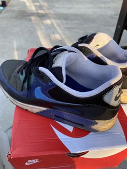 Nike Air Max 95, size 13
