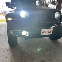 LED HEADLIGHTS $40 Any Vehicle 