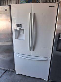 Samsung refrigerator