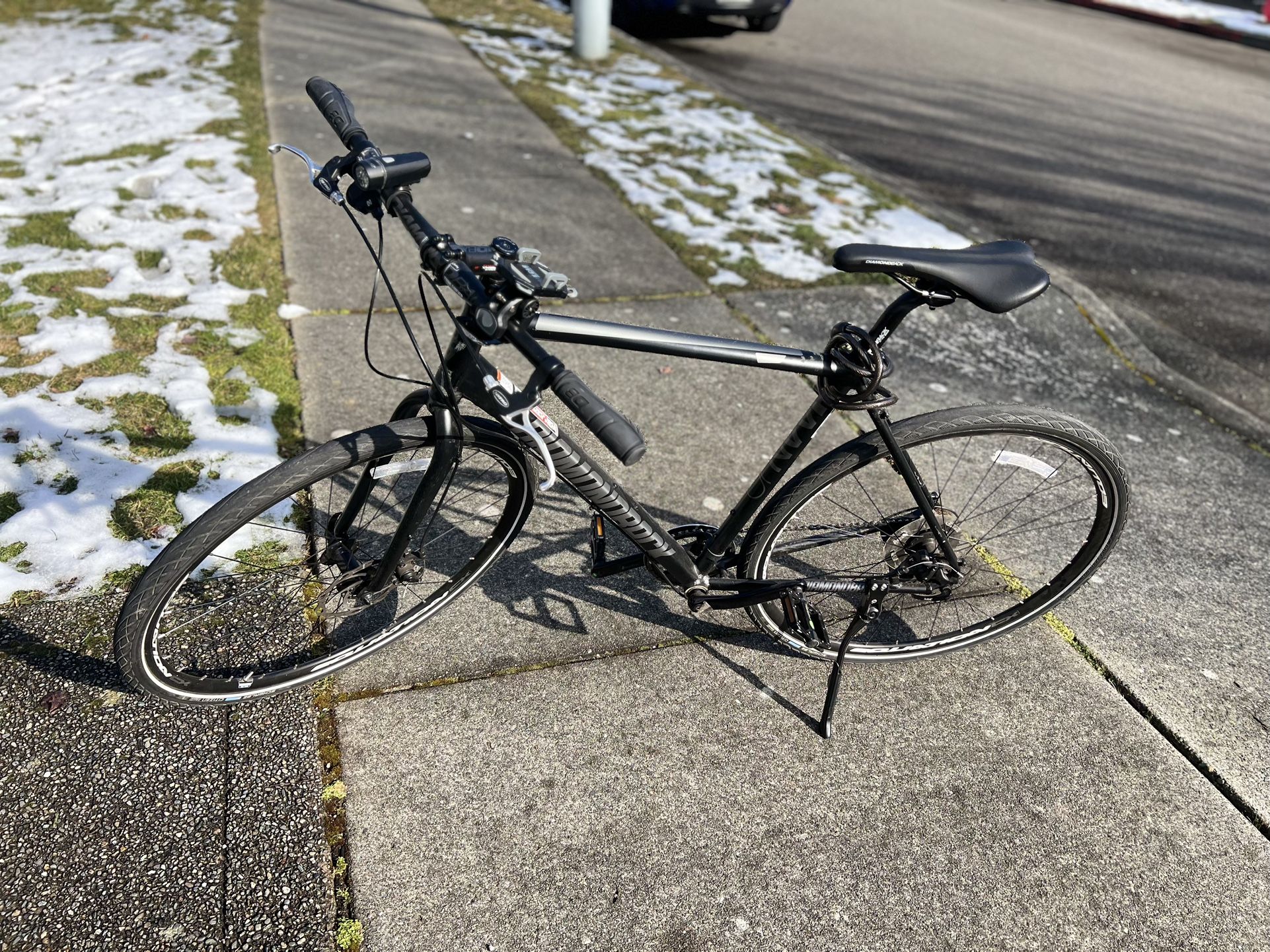 Diamondback Haanjo Metro Road Bike