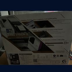 MOTHER BOARD