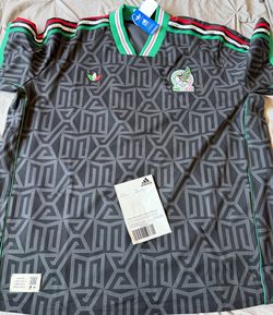 Someone Somewhere Mexico Jersey