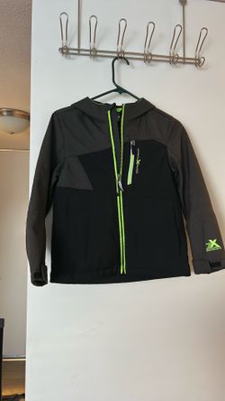 Kids jacket