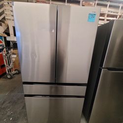 Refrigerator Samsung