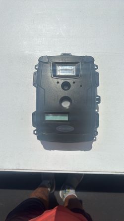 Trail Camera