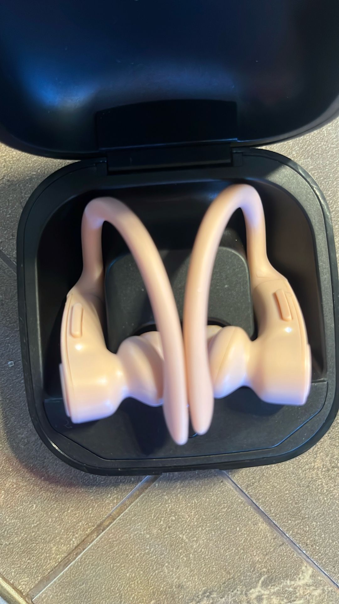 Powerbeats Pro