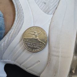 Coins