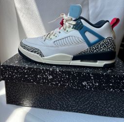 JORDAN SPIZIKE LOW