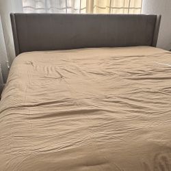 King Size Bed Frame 