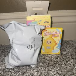 Pop Mart - Teletubbies Figure