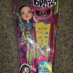 Bratz Doll