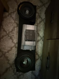 Sound System
