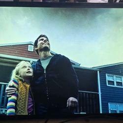 LG 47" Flat Screen TV