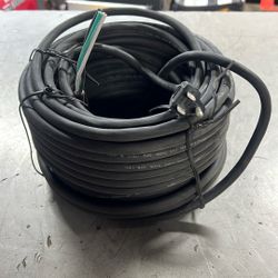 100 Foot Cord