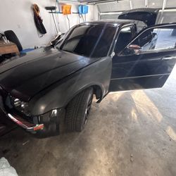 07 chrysler scat swap