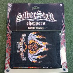  Choppers Trifold Wallet (20)