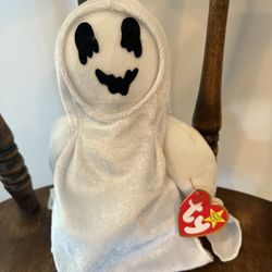 Reduced! Sheets TY Beanie Baby! 1999! Tag Errors. 