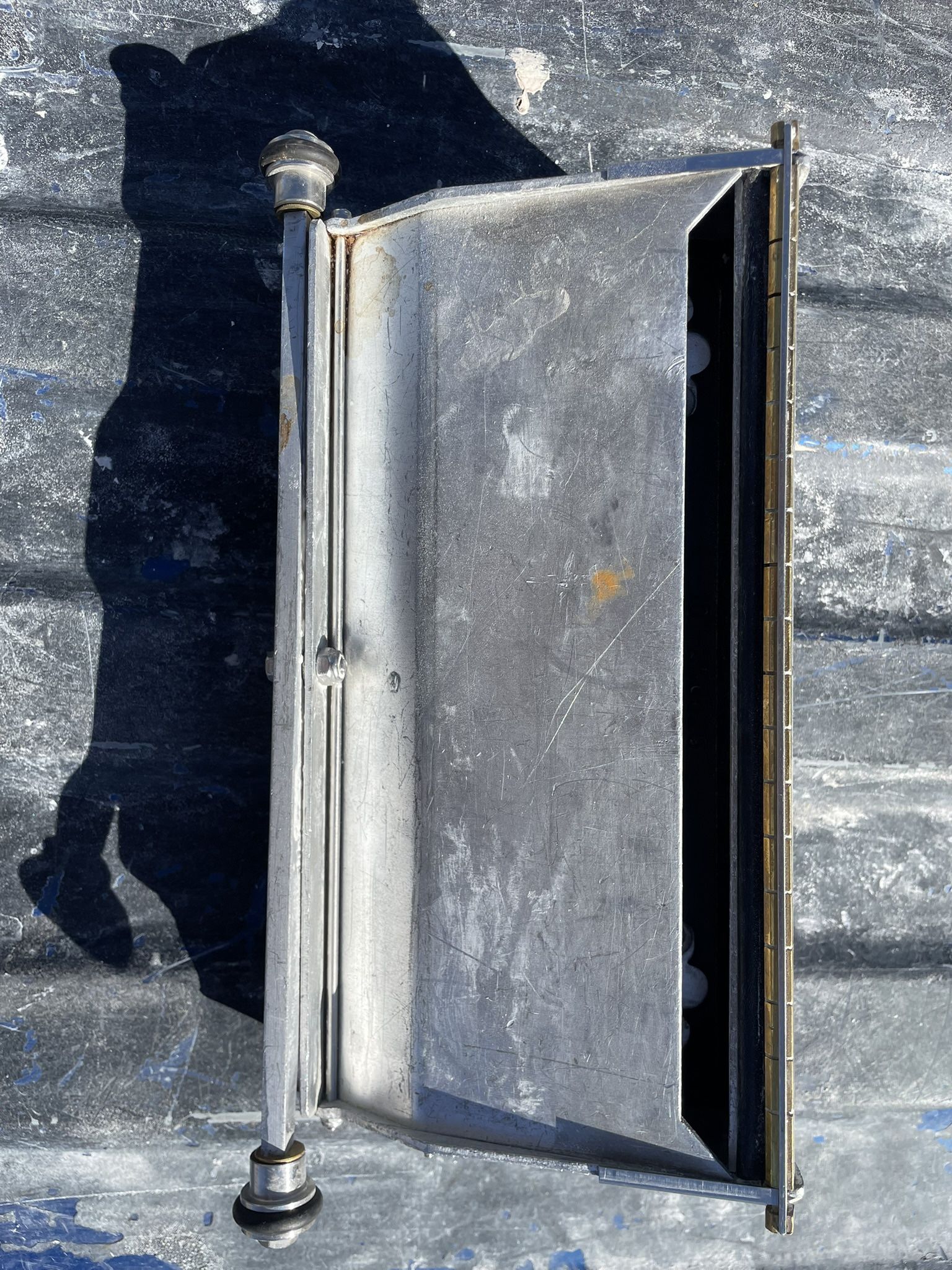 Drywall Master 10 Inch Box