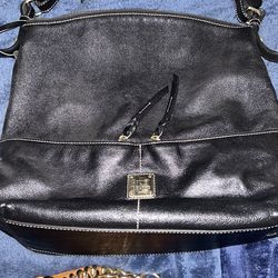 Dooney & Bourke