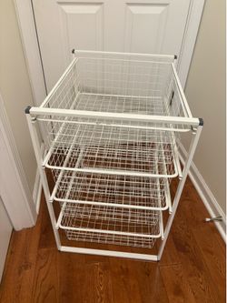 IKEA storage