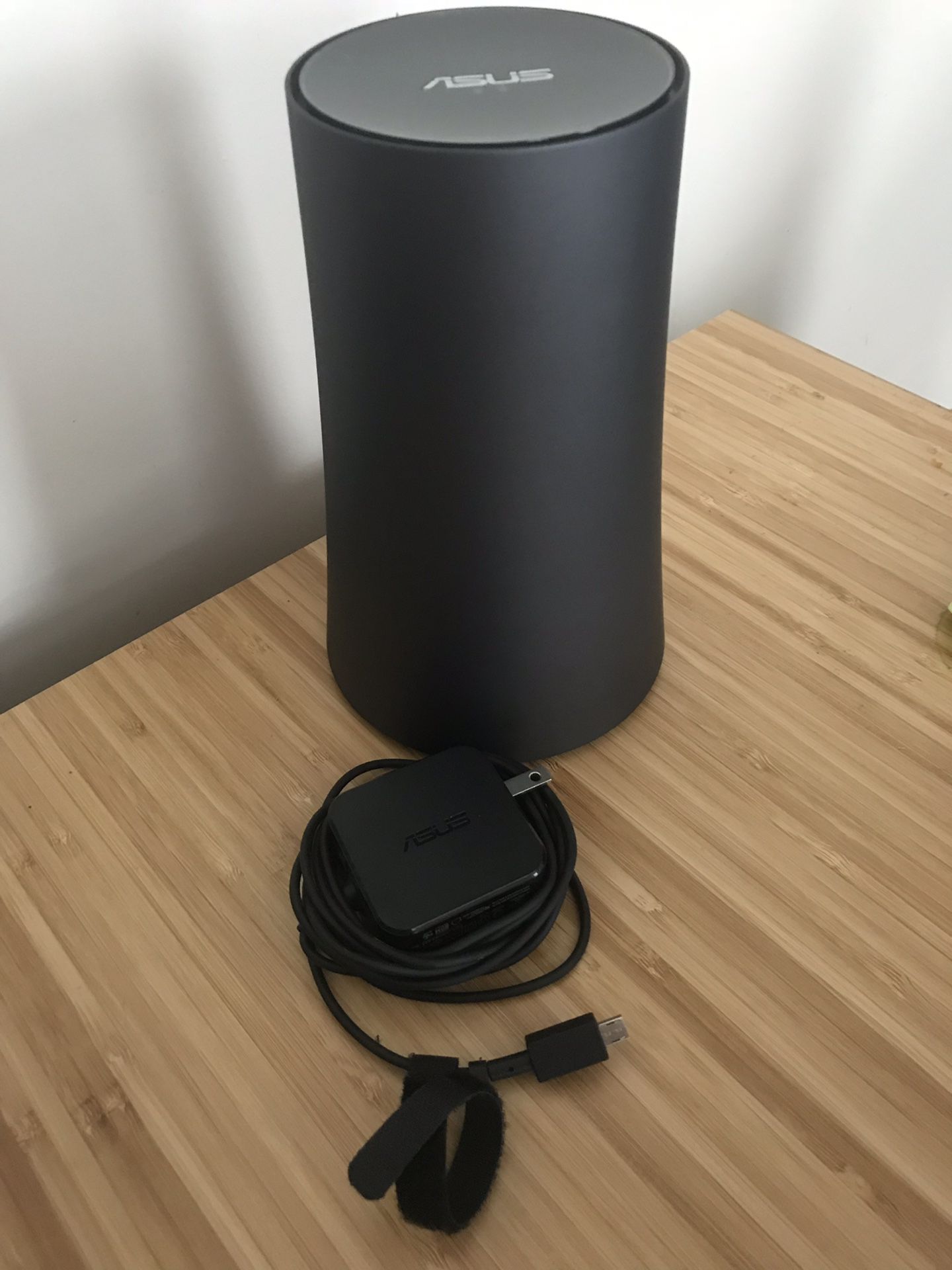 ASUS OnHub Router Google WiFi compatible