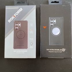 S23 Ultra Phone Case 