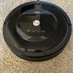 iRobot Roomba 805
