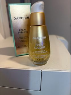 Darphin Paris Éclat Sublime Dual Rejuvenating Micro-Serum