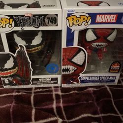 Funko Pop