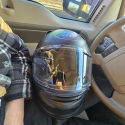 Helmet