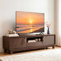 65” tv stand