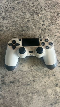 PlayStation 4 Remote
