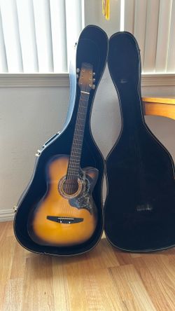 Acoustic guitar